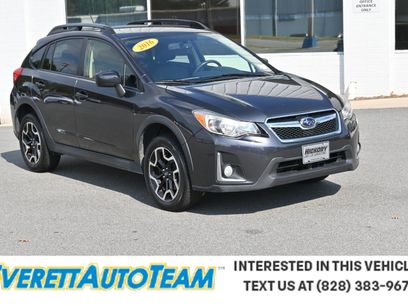 Used 2016 Subaru Crosstrek 2.0i Premium