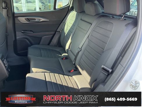 Used 2024 Dodge Hornet GT image 14