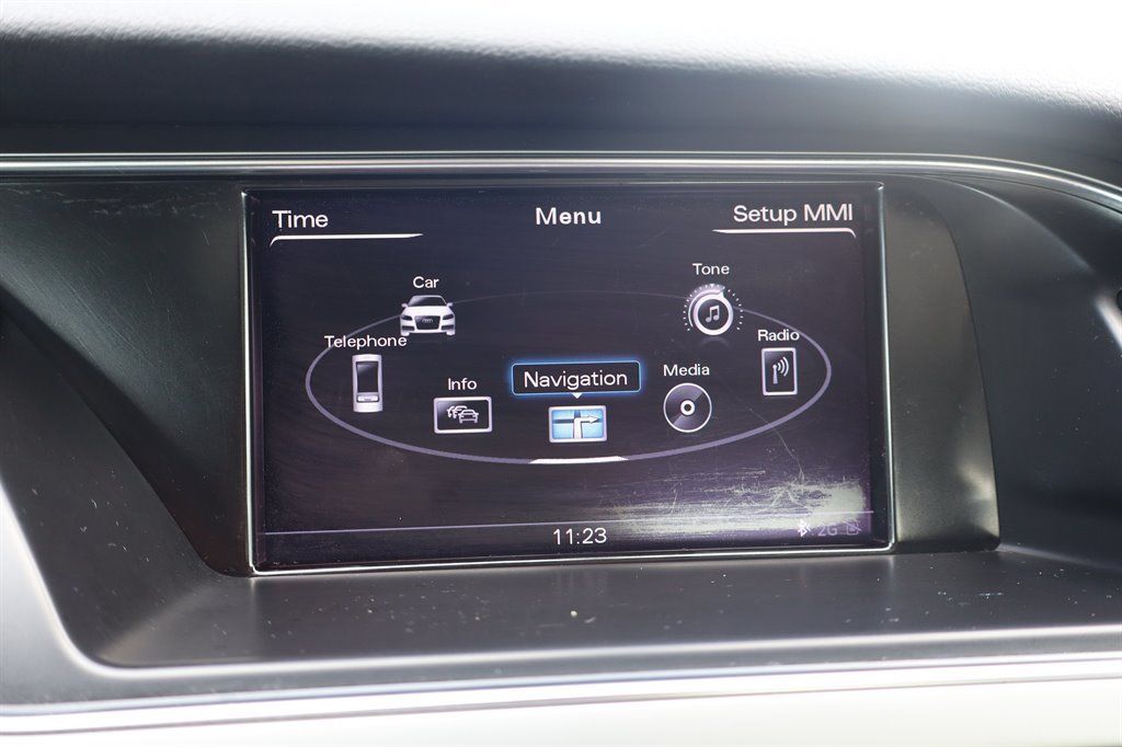 Used 2013 Audi A5 2.0T Premium Plus AWD/4WD image 18