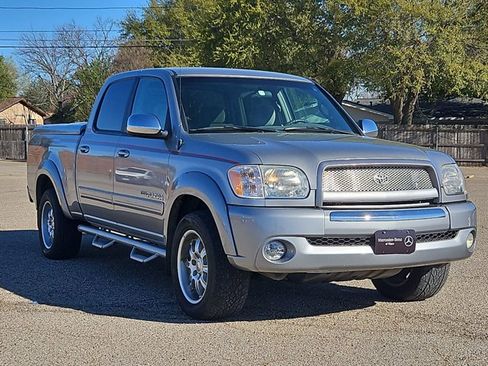 Used 2006 Toyota Tundra SR5 image 3