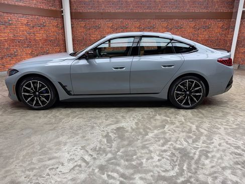New 2026 BMW i4 xDrive40i image 2