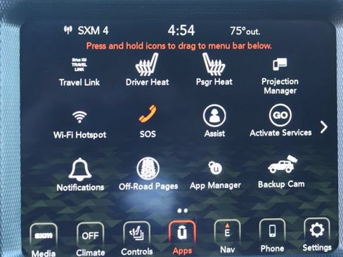Used 2022 Jeep Wrangler Unlimited Rubicon w/ LED Lighting Group AWD/4WD image 29