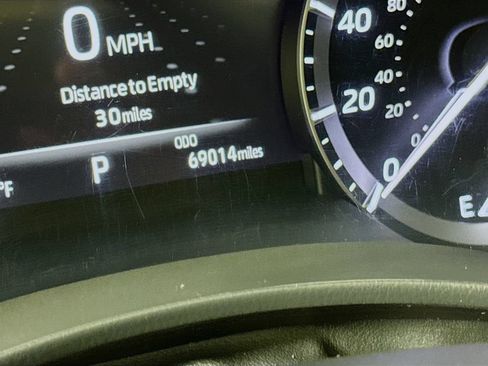 Used 2020 Toyota Highlander Limited AWD/4WD image 14
