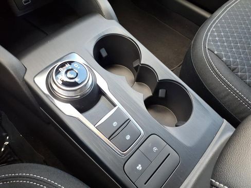 New 2025 Ford Escape Active image 20