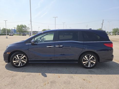 Used 2024 Honda Odyssey Touring image 15