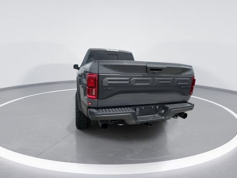 Used 2020 Ford F150 Raptor w/ Equipment Group 802A Luxury AWD/4WD image 7