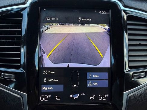 Used 2019 Volvo XC90 T6 Inscription w/ Advanced Package AWD/4WD image 11