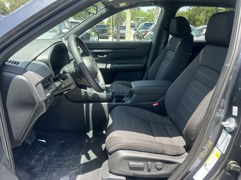 Used 2025 Honda CR-V Sport image 13