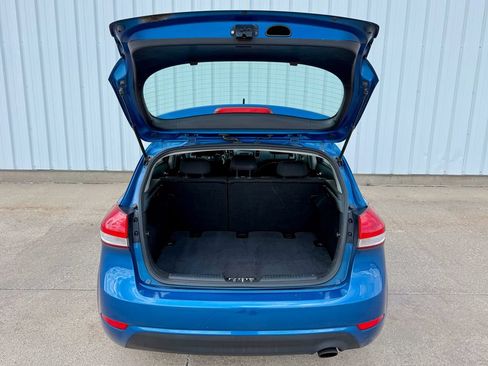 Used 2014 Kia Forte EX FWD image 16