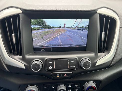 Used 2023 GMC Terrain SLT w/ Elevation Edition FWD image 23