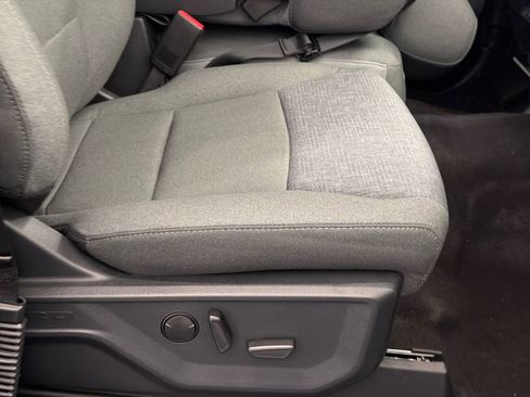 New 2026 Ford F150 XLT w/ Equipment Group 302A MID image 11