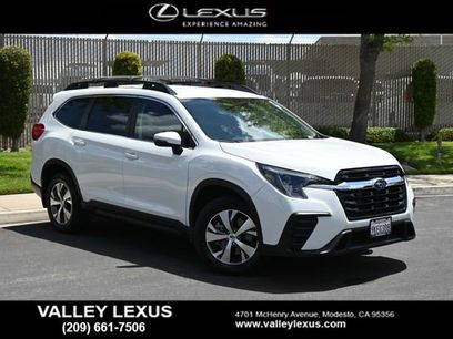 Used 2023 Subaru Ascent Premium w/ Convenience Package
