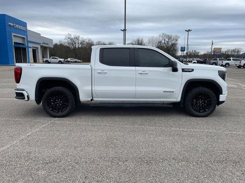 Used 2024 GMC Sierra 1500 Elevation w/ X31 Off-Road Package image 6