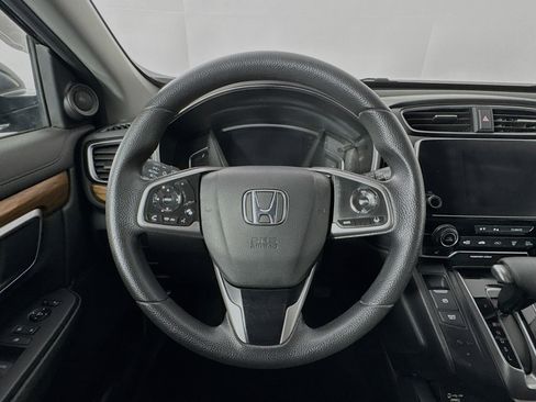 Certified 2020 Honda CR-V EX image 11