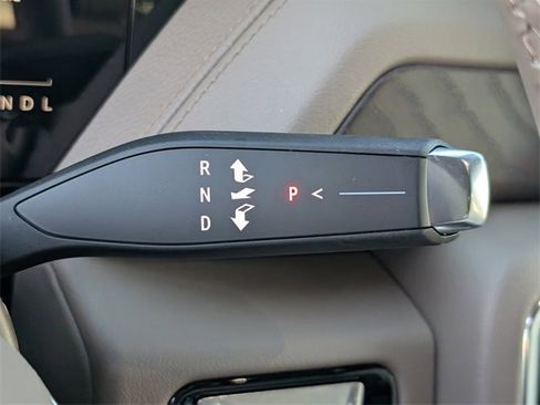 New 2026 GMC Yukon Denali image 16