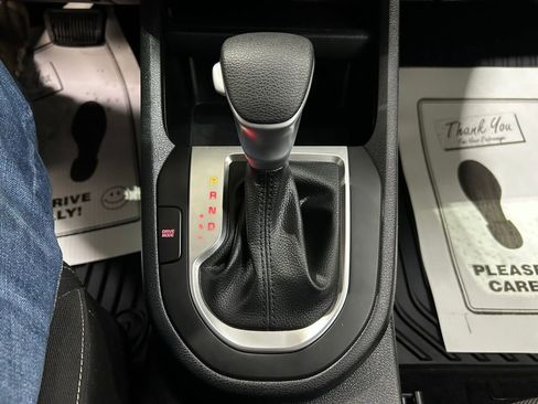 Used 2024 Kia Forte LXS image 20