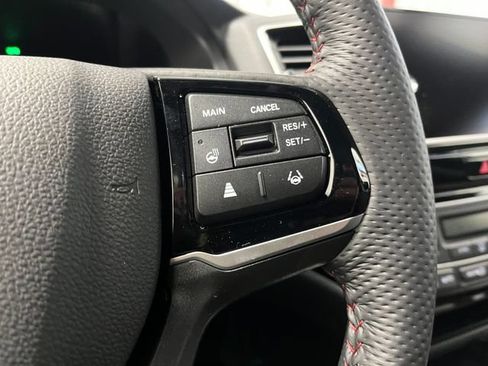 New 2026 Honda Ridgeline Black Edition image 18