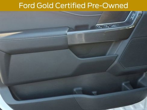 Certified 2023 Ford F150 XLT w/ Equipment Group 302A High image 15