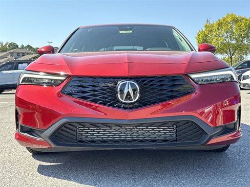 Used 2025 Acura Integra Base image 8