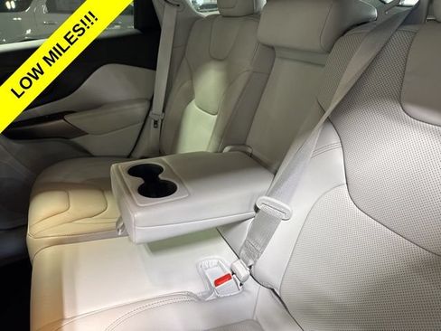 Used 2020 Jeep Cherokee Limited AWD/4WD image 27