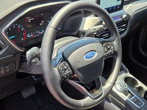 Certified 2022 Ford Escape SE w/ Convenience Package FWD image 18