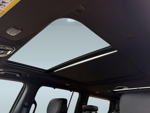 New 2026 Jeep Grand Wagoneer Limited AWD/4WD image 24