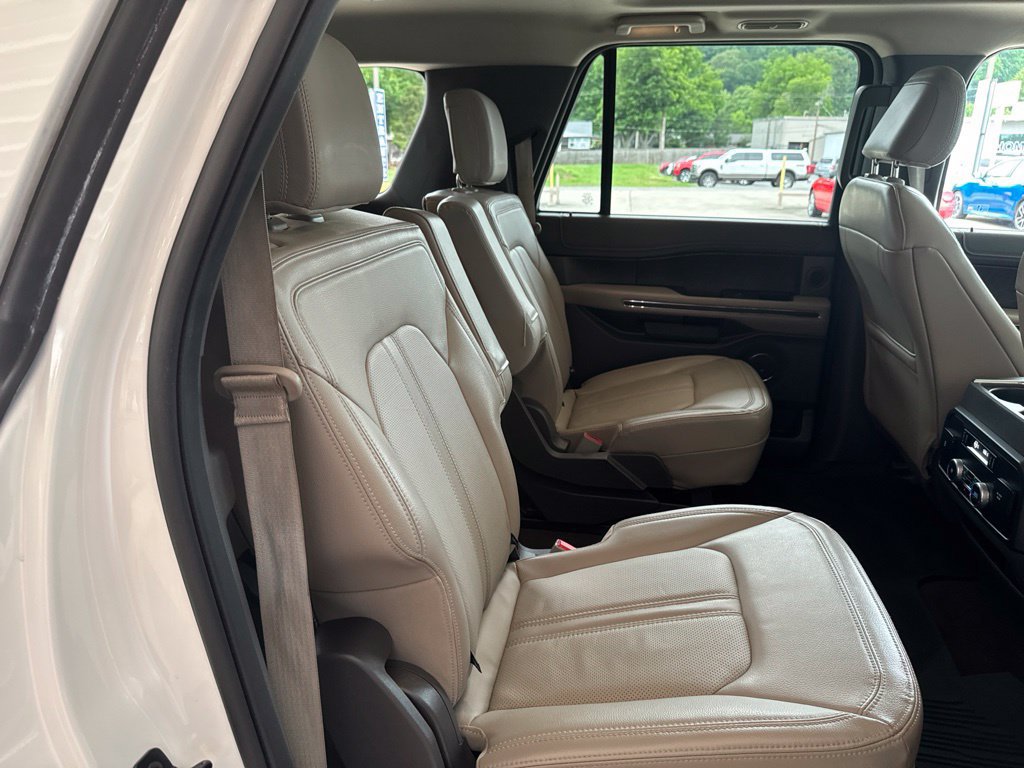 Used 2021 Ford Expedition Max Limited AWD/4WD image 26
