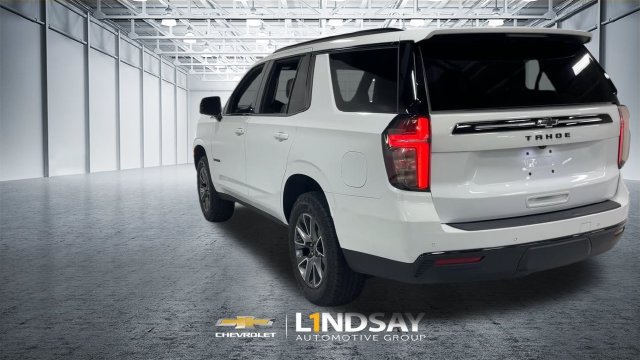 Used 2024 Chevrolet Tahoe Z71 w/ Z71 Off-Road Package AWD/4WD image 8
