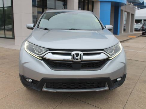 Used 2019 Honda CR-V EX-L image 2
