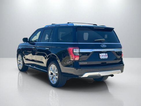 Used 2019 Ford Expedition Platinum RWD image 7