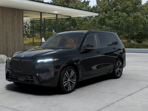 New 2027 BMW X7 xDrive40i AWD/4WD image 27