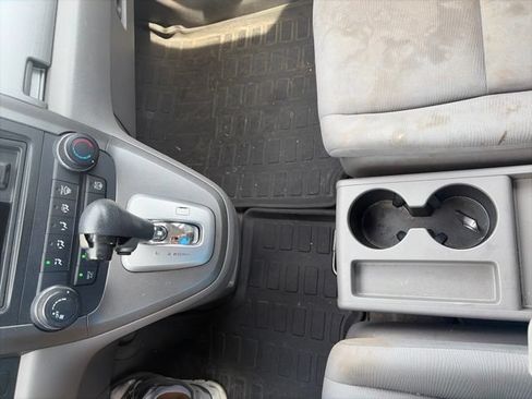 Used 2010 Honda CR-V LX image 23