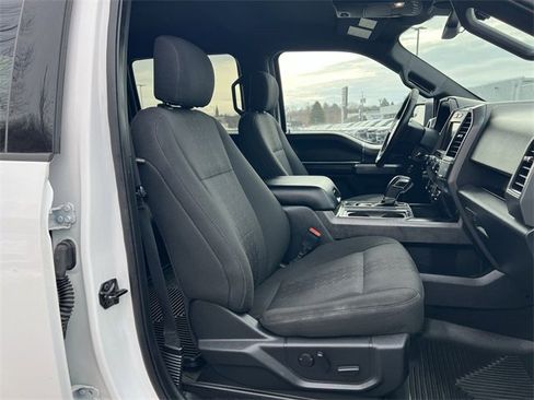 Used 2019 Ford F150 XLT w/ Equipment Group 302A Luxury image 19