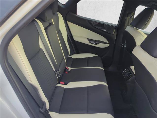 Used 2024 Lexus NX 250 FWD w/ Towing Package (2000 Lbs) image 24