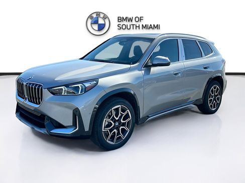 New 2026 BMW X1 xDrive28i w/ Technology Package image 3