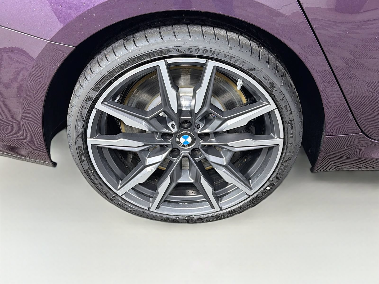 New 2026 BMW M850i xDrive AWD/4WD image 36