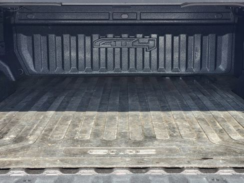 Used 2024 GMC Sierra 2500 AT4 w/ AT4 Premium Plus Package image 31