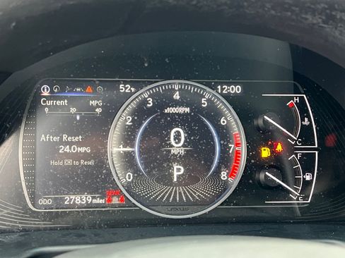 Certified 2023 Lexus ES 350 w/ Premium Package image 24