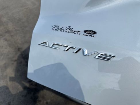 Used 2025 Ford Escape Active w/ Cold Weather Package image 22