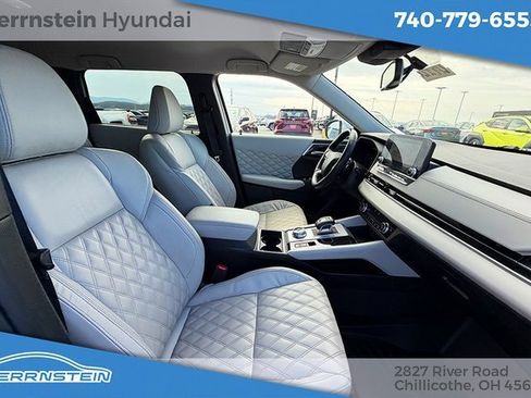 Used 2022 Mitsubishi Outlander SEL image 27