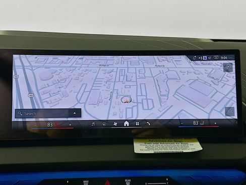 Used 2026 BMW X3 xDrive30 w/ M Sport Package image 12