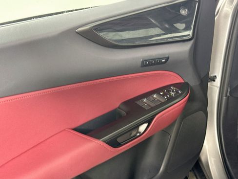 Certified 2025 Lexus NX 350 AWD w/ Cold Area Package image 19