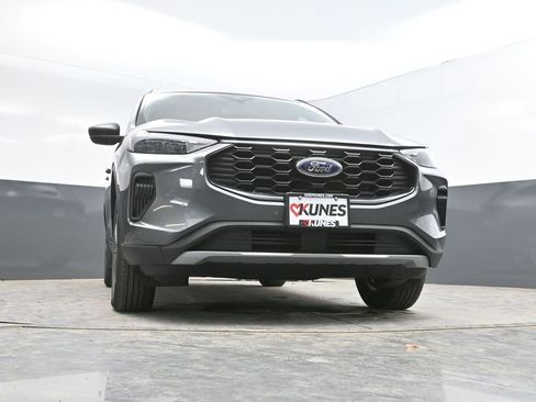 Used 2025 Ford Escape ST-Line AWD/4WD image 30
