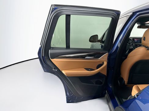 Used 2023 BMW X3 sDrive30i w/ Convenience Package image 28