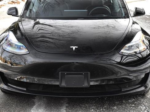 Used 2022 Tesla Model 3 Long Range image 34