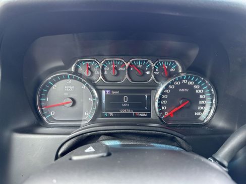 Used 2015 Chevrolet Tahoe LT w/ Luxury Package image 15