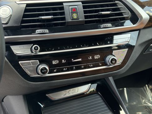 Used 2020 BMW X3 xDrive30i w/ Premium Package AWD/4WD image 27