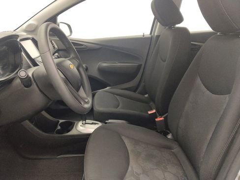 Used 2017 Chevrolet Spark LS FWD image 17