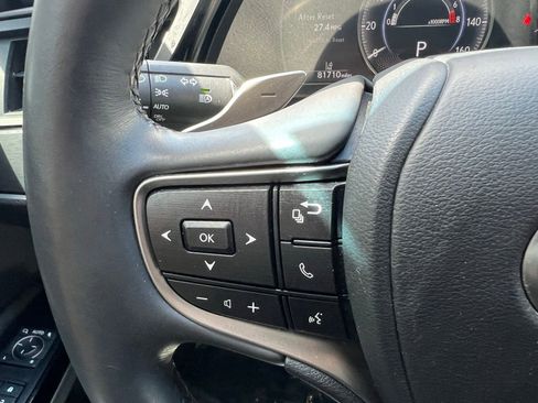 Used 2022 Lexus ES 350 w/ Premium Package FWD image 34