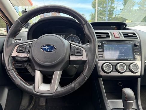 Used 2017 Subaru Crosstrek 2.0i Limited AWD/4WD image 20